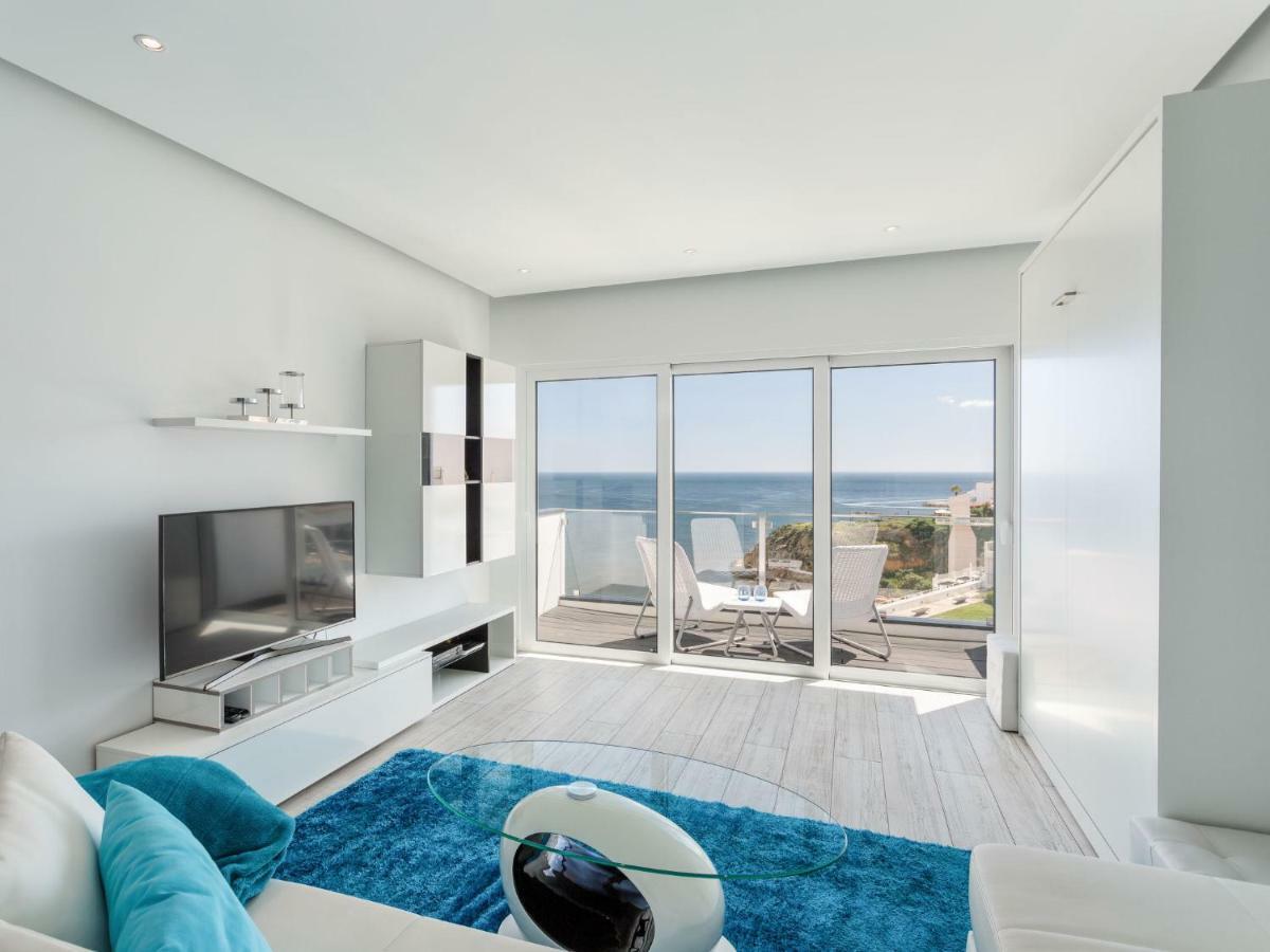 Studio Dream View 50M From The Beach By Interhome Albufeira Exterior foto
